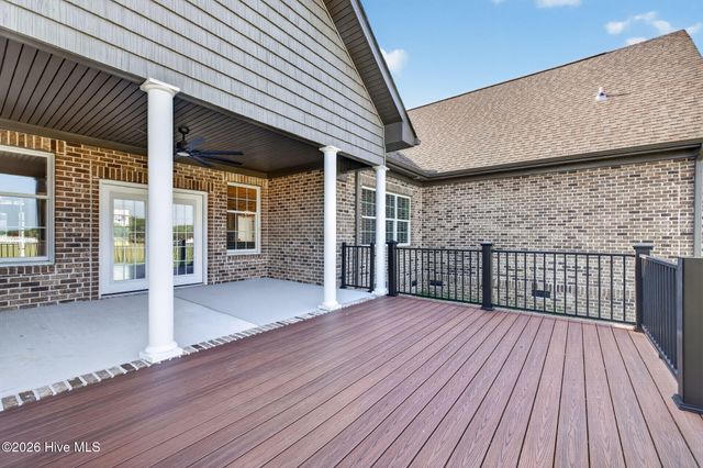 103 Stonewood Place, Goldsboro, NC 27530