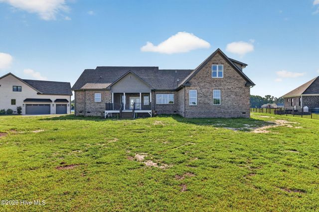 103 Stonewood Place, Goldsboro, NC 27530