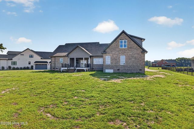 103 Stonewood Place, Goldsboro, NC 27530