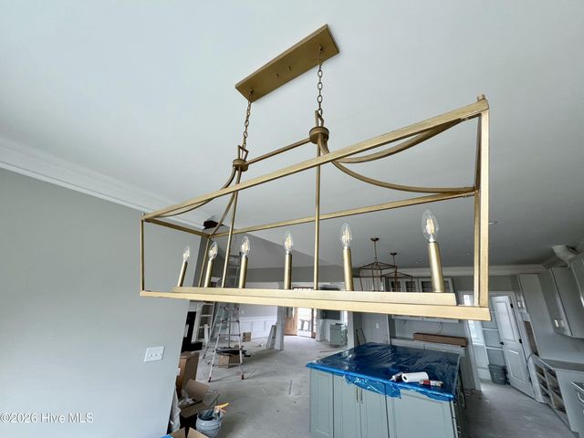 103 Stonewood Place, Goldsboro, NC 27530