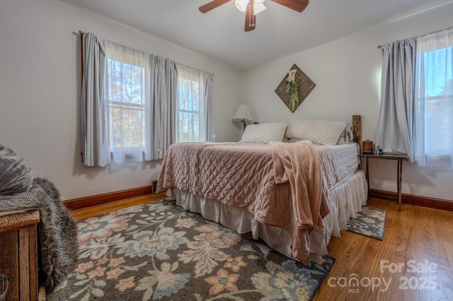 127 Reid Queen Drive, Little Switzerland, NC 28749