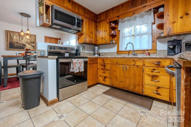 127 Reid Queen Drive, Little Switzerland, NC 28749