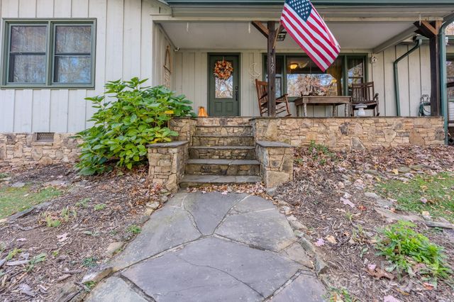 127 Reid Queen Drive, Little Switzerland, NC 28749