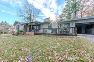 127 Reid Queen Drive, Little Switzerland, NC 28749