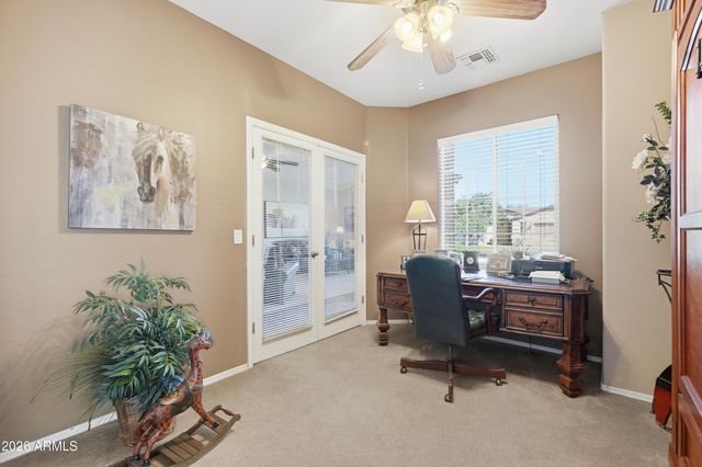 22025 E CALLE DE FLORES Street, Queen Creek, AZ 85142