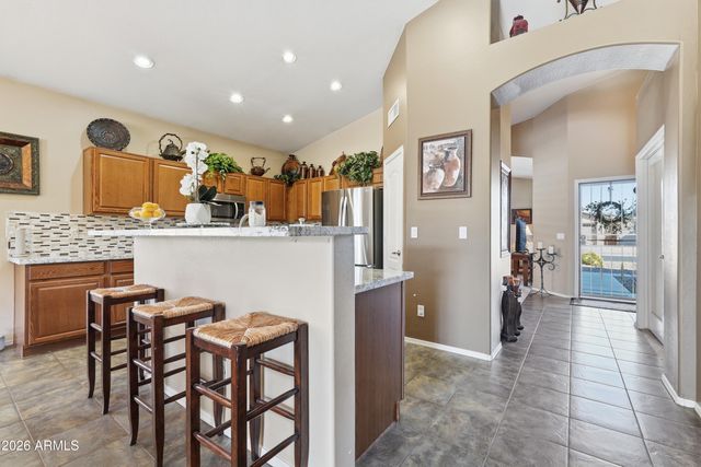 22025 E CALLE DE FLORES Street, Queen Creek, AZ 85142