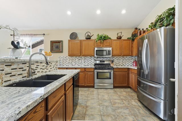 22025 E CALLE DE FLORES Street, Queen Creek, AZ 85142