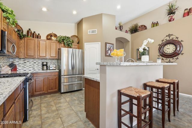 22025 E CALLE DE FLORES Street, Queen Creek, AZ 85142