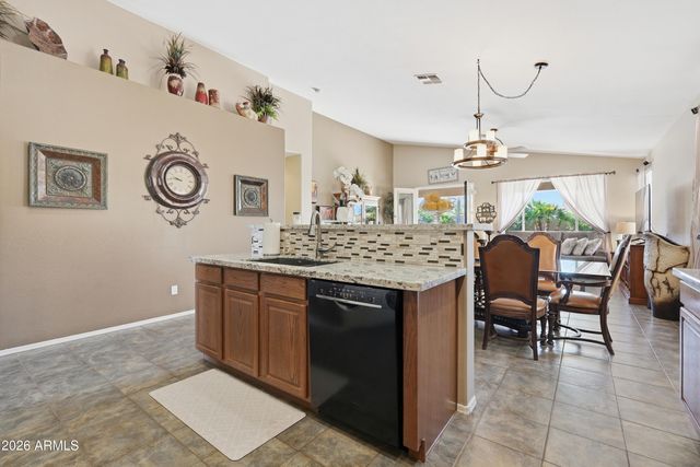 22025 E CALLE DE FLORES Street, Queen Creek, AZ 85142