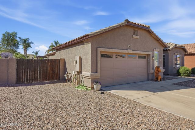 22025 E CALLE DE FLORES Street, Queen Creek, AZ 85142