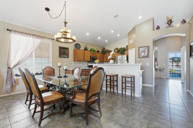 22025 E CALLE DE FLORES Street, Queen Creek, AZ 85142