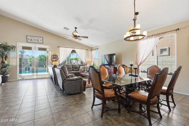 22025 E CALLE DE FLORES Street, Queen Creek, AZ 85142