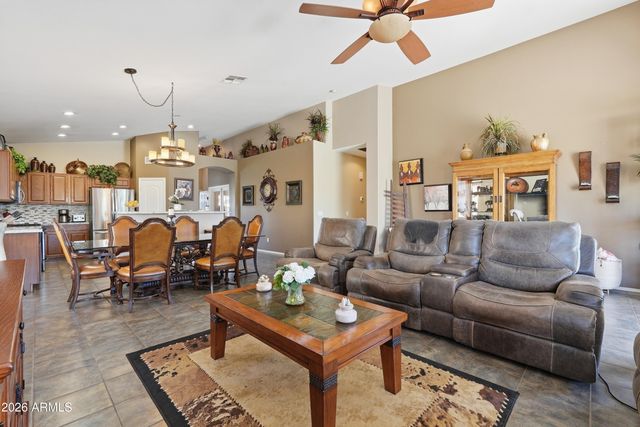 22025 E CALLE DE FLORES Street, Queen Creek, AZ 85142