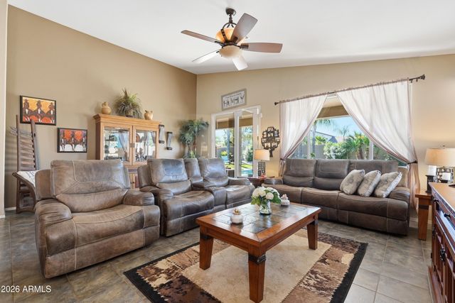 22025 E CALLE DE FLORES Street, Queen Creek, AZ 85142