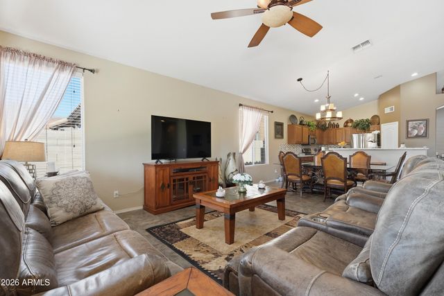 22025 E CALLE DE FLORES Street, Queen Creek, AZ 85142