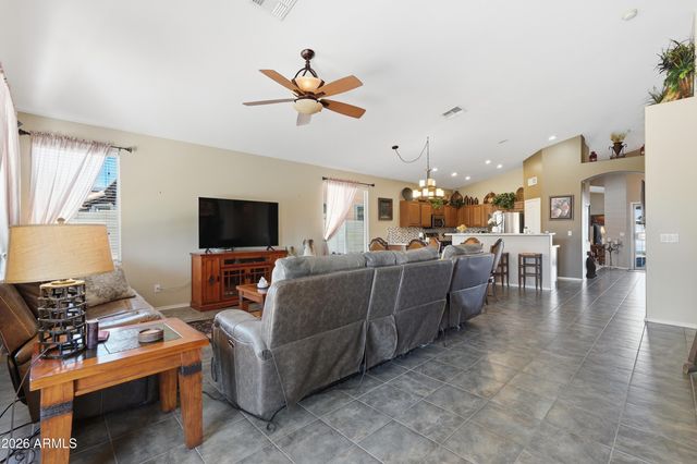 22025 E CALLE DE FLORES Street, Queen Creek, AZ 85142