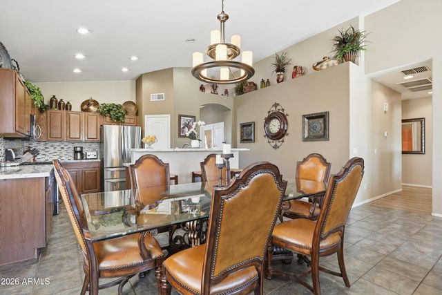 22025 E CALLE DE FLORES Street, Queen Creek, AZ 85142