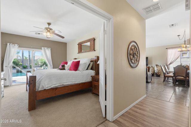 22025 E CALLE DE FLORES Street, Queen Creek, AZ 85142