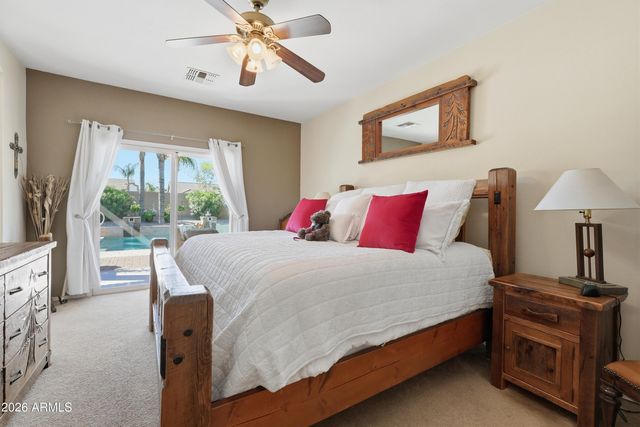 22025 E CALLE DE FLORES Street, Queen Creek, AZ 85142