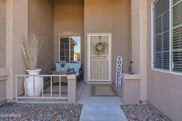 22025 E CALLE DE FLORES Street, Queen Creek, AZ 85142