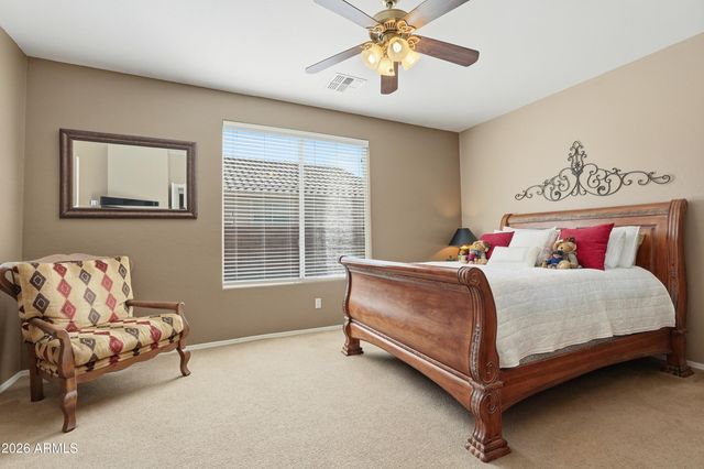 22025 E CALLE DE FLORES Street, Queen Creek, AZ 85142