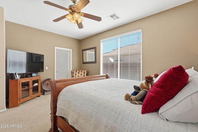 22025 E CALLE DE FLORES Street, Queen Creek, AZ 85142