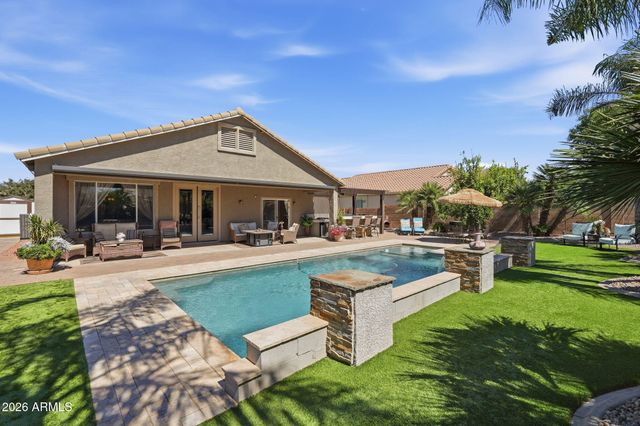 22025 E CALLE DE FLORES Street, Queen Creek, AZ 85142