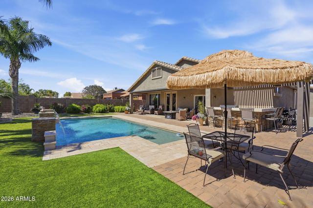 22025 E CALLE DE FLORES Street, Queen Creek, AZ 85142