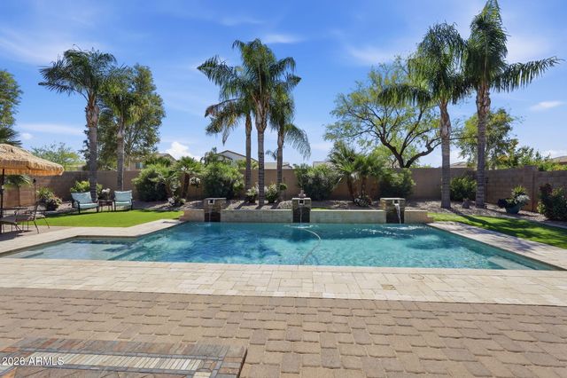 22025 E CALLE DE FLORES Street, Queen Creek, AZ 85142