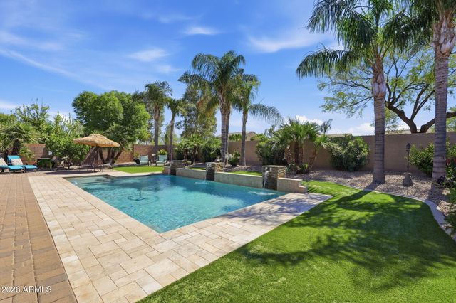 22025 E CALLE DE FLORES Street, Queen Creek, AZ 85142