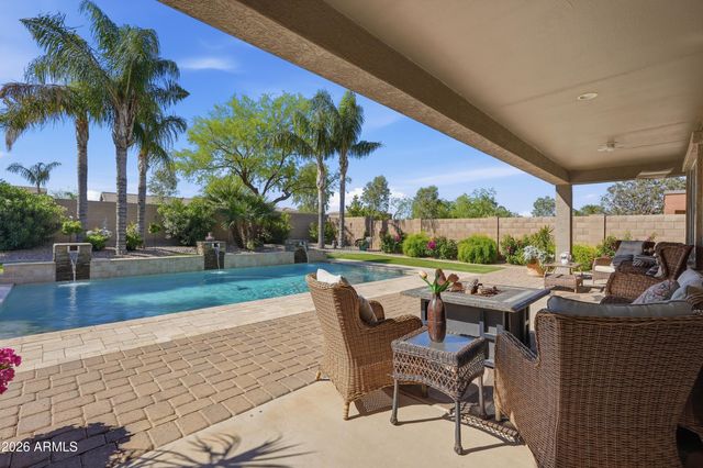 22025 E CALLE DE FLORES Street, Queen Creek, AZ 85142