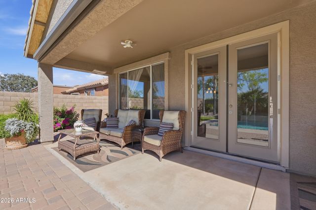 22025 E CALLE DE FLORES Street, Queen Creek, AZ 85142