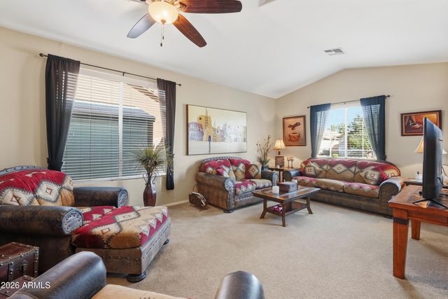 22025 E CALLE DE FLORES Street, Queen Creek, AZ 85142