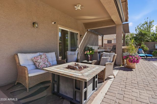 22025 E CALLE DE FLORES Street, Queen Creek, AZ 85142