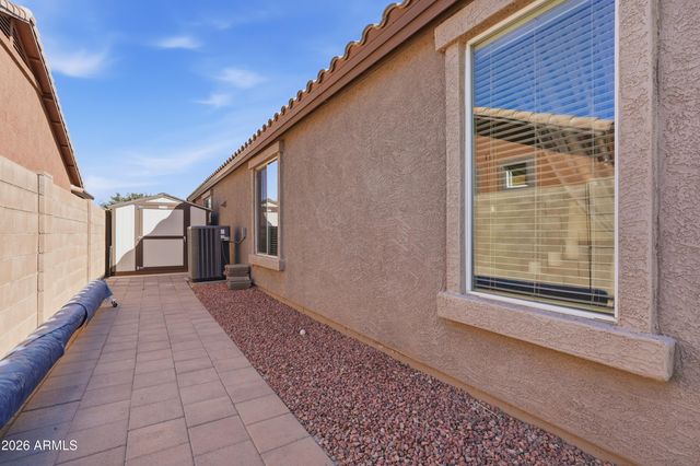 22025 E CALLE DE FLORES Street, Queen Creek, AZ 85142