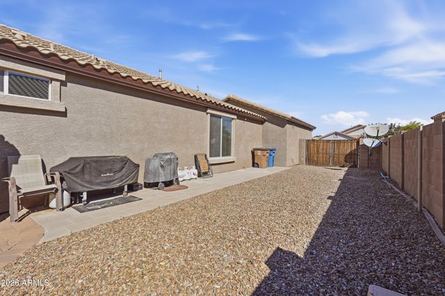 22025 E CALLE DE FLORES Street, Queen Creek, AZ 85142