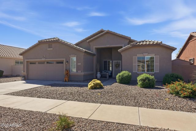 22025 E CALLE DE FLORES Street, Queen Creek, AZ 85142
