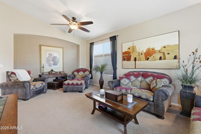 22025 E CALLE DE FLORES Street, Queen Creek, AZ 85142