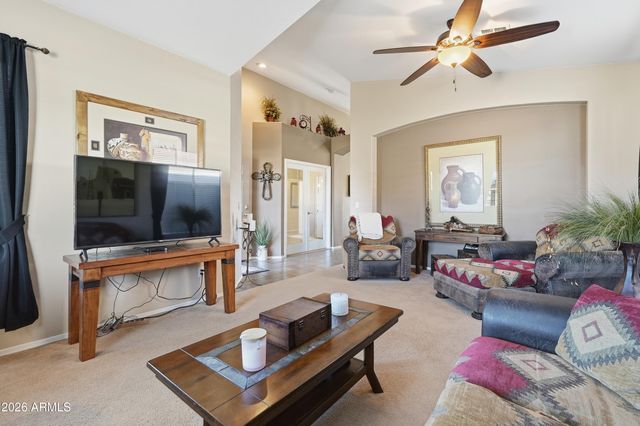 22025 E CALLE DE FLORES Street, Queen Creek, AZ 85142