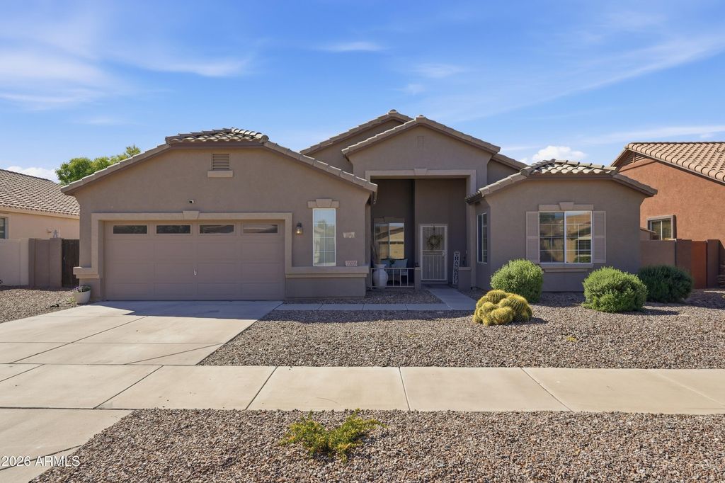 22025 E CALLE DE FLORES Street, Queen Creek, AZ 85142