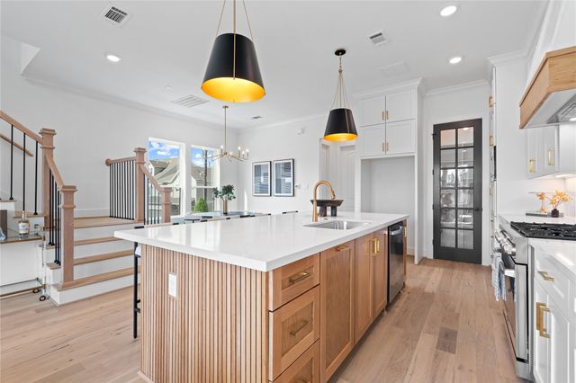 1614 Ojeman Road I, Houston, TX 77055