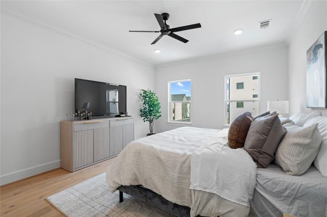 1614 Ojeman Road I, Houston, TX 77055