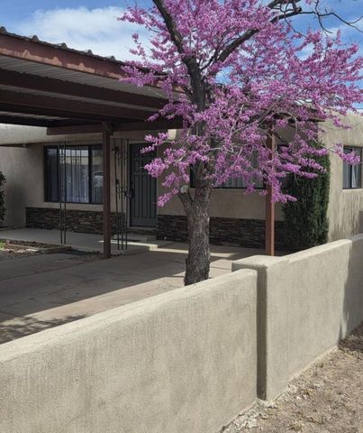 3506 Northfield Court NW, Albuquerque, NM 87107
