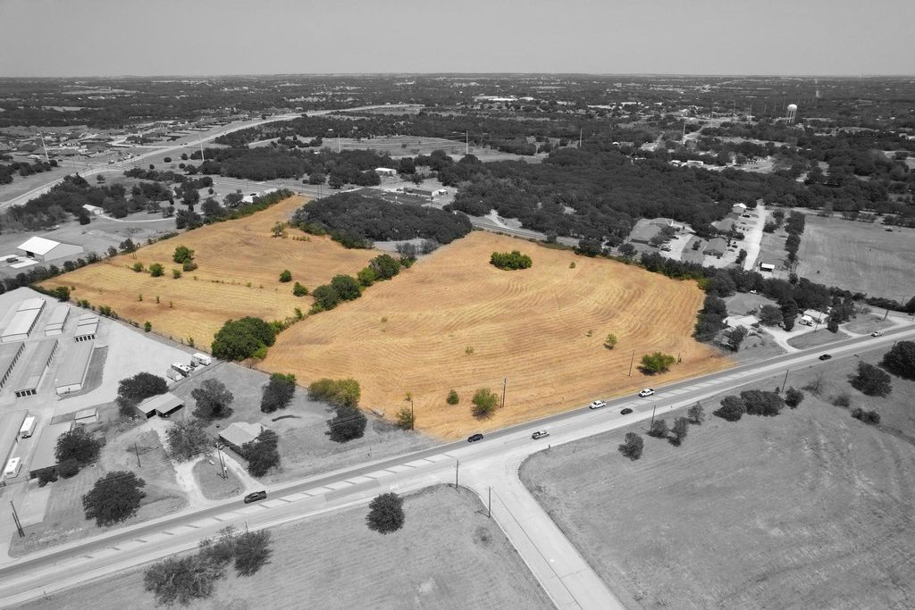 215 Zion Hill Road, Weatherford, TX 76088 — photo 4