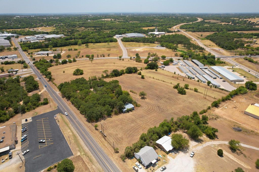 215 Zion Hill Road, Weatherford, TX 76088 — photo 5