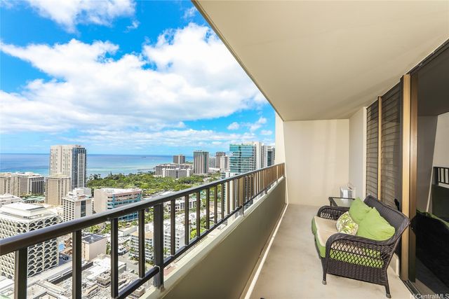 2240 Kuhio Avenue 3606, Honolulu, HI 96815