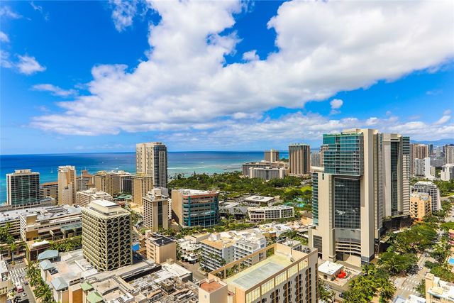 2240 Kuhio Avenue 3606, Honolulu, HI 96815
