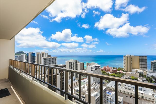 2240 Kuhio Avenue 3606, Honolulu, HI 96815