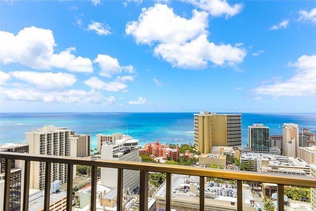 2240 Kuhio Avenue 3606, Honolulu, HI 96815