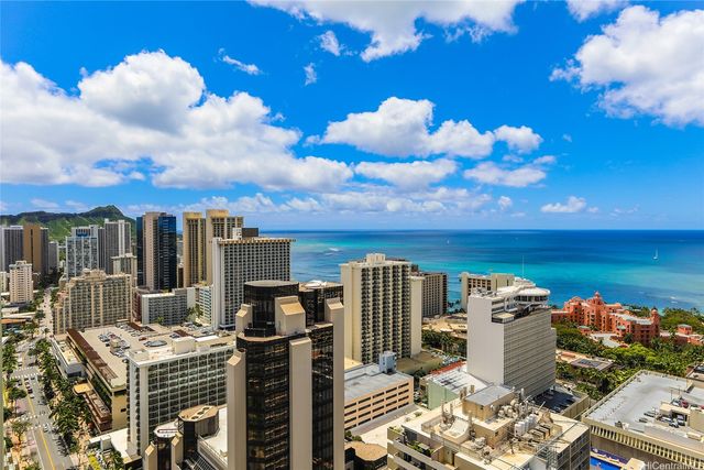 2240 Kuhio Avenue 3606, Honolulu, HI 96815